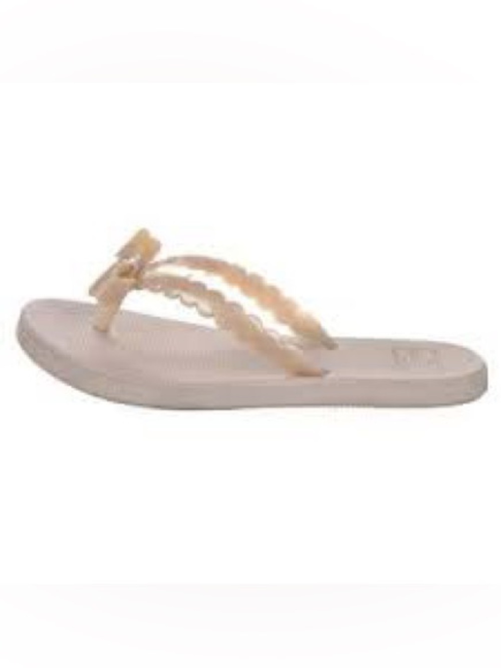 KATE SPADE, the Denise flip flop